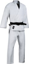 Hayabusa Winged Lichtgewicht Karate Gi White 150 cm