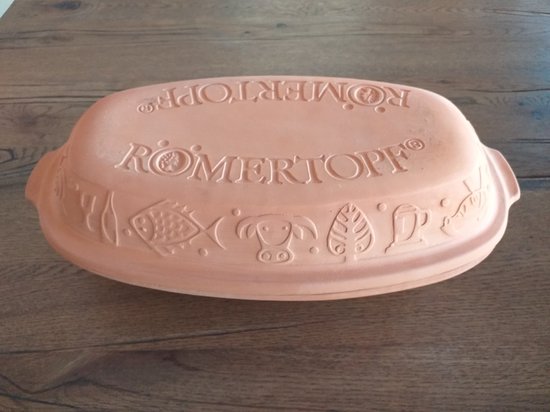 Romertopf 114 | bol.com