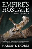 Empire's Legacy 2 - Empire's Hostage