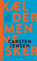 Carsten Jensens debatbøger - Kældermennesker