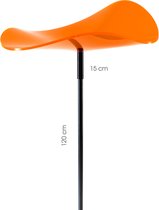 Cazador Del Sol Lucy Medio zonnevanger - Ø15x120cm - Oranje