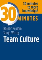 30 Minuten - Team Culture