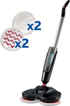 trainer Praten tegen springen VILEDA® | Looper | Elektrische vloerwisser | Vileda dweil | Vileda mop |  Spray mop |... | bol.com