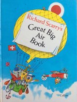 Great Big Air Book