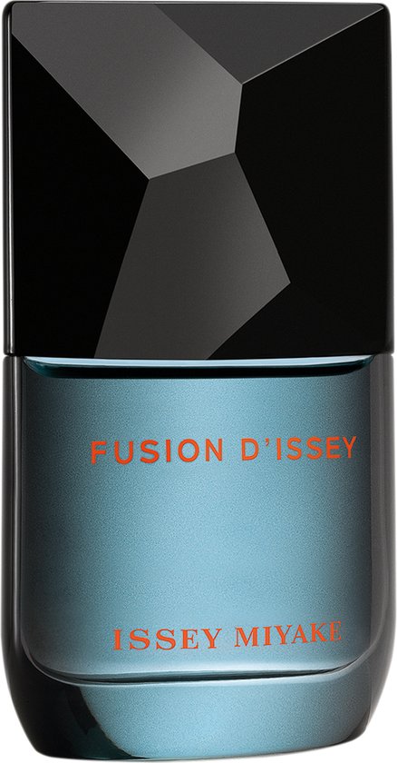 Issey Miyake Fusion d'Issey Eau de toilette spray 50 ml