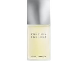 foto van Issey Miyake L'Eau D'Issey Pour Homme 200 ml Eau de Toilette - Herenparfum