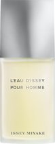 Issey Miyake L'Eau D'Issey Pour Homme 200 ml - Eau de Toilette - Herenparfum