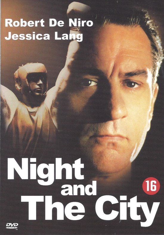 Night and The City (Robert de Niro)