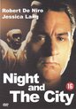 DVD Night and The City Robert de Niro