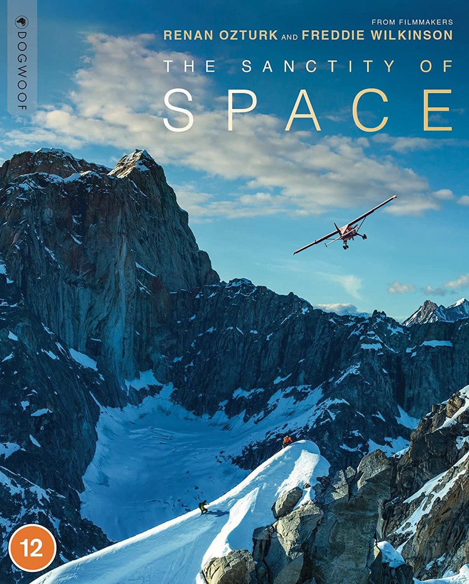 Sanctity Of Space