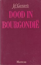 Dood in Bourgondië
