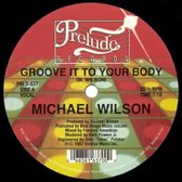 Groove It To Your Body