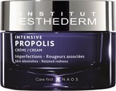 Institut Esthederm Pure System Intensive Propolis Creme Onzuivere Huid 50ml