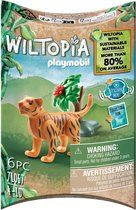 PLAYMOBIL Wiltopia Baby tijger - 71067