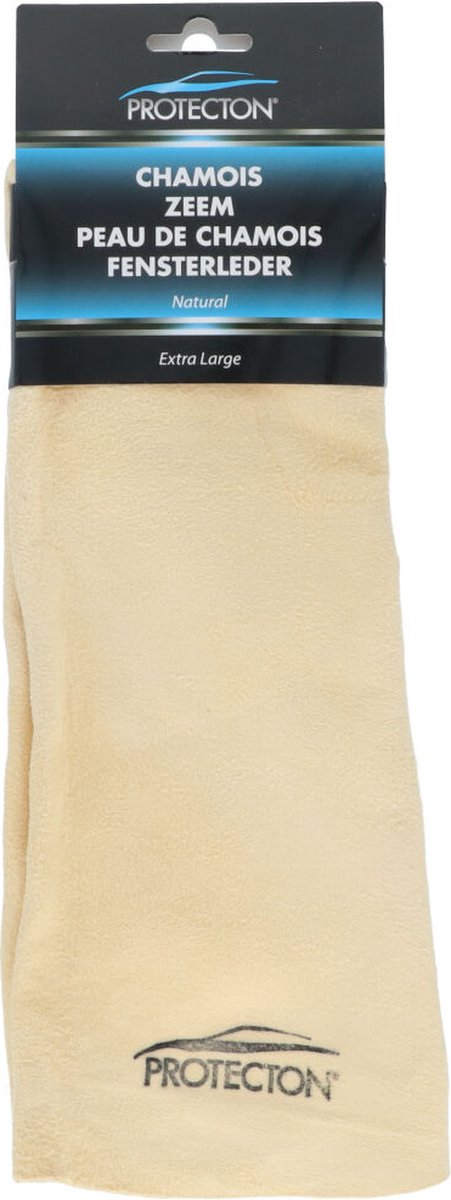 Goedkoopste Protecton Natuurzeem Extra Large 61x39cm