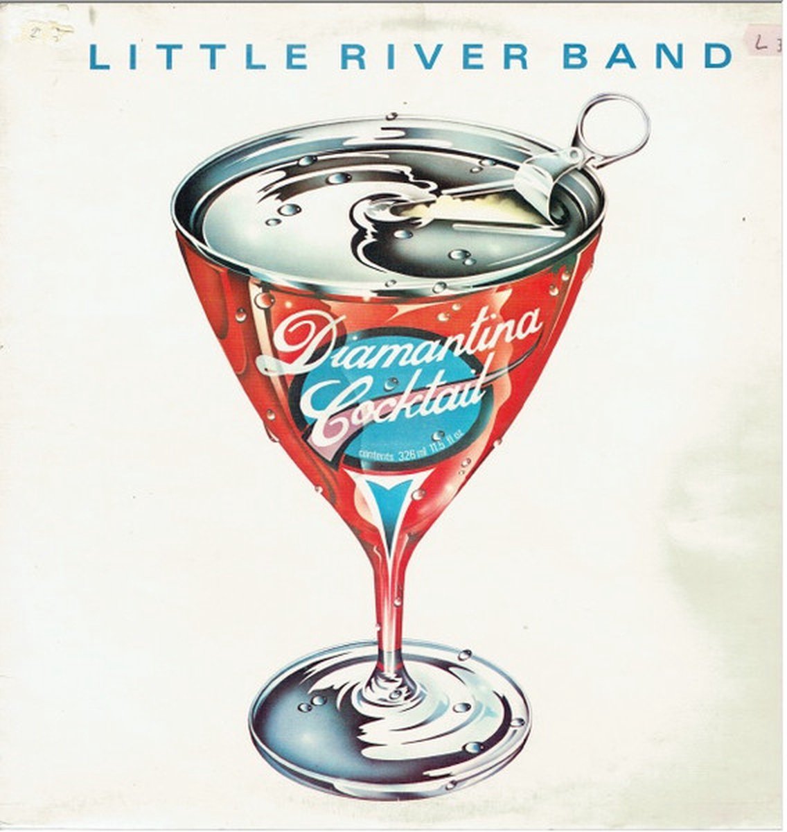 Diamantina Cocktail (LP)