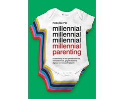 Millennial Parenting