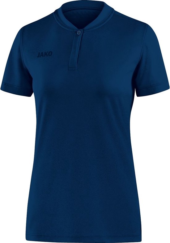 Jako - Polo Prestige Woman - Polo Prestige - 36 - Blauw