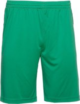 Patrick Power Short Heren - Groen | Maat: 3XL