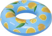 Bestway - Zwemband Lemon Junior -  106 x 27 cm