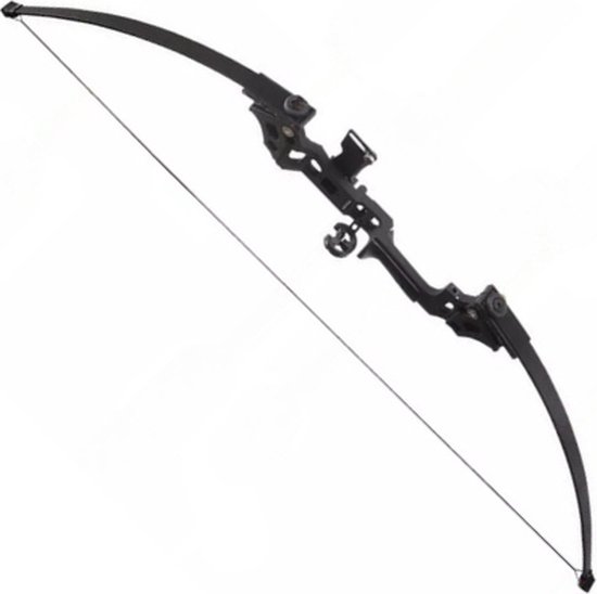 Arc professionnel Top Archery pour Adultes - Tir à l'arc - Droitier - 1,5  kg - 140 cm | bol.com