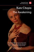 Foundations of Feminist Fiction - The Awakening