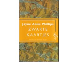 Zwarte Kaartjes