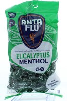 Anta Flu Eucalyptus Menthol Keelpastilles 165 gram