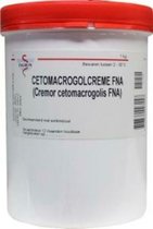 Fagron Cetomacrogol Cream Fna