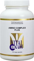 Vital Cell Life Amino Complex Plus Capsules 100 st
