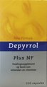Timm Health Care - Depyrrol Plus NF - 120 vegicaps