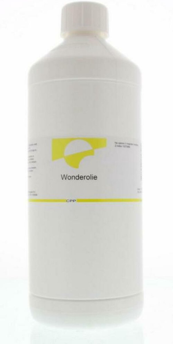 Goedkoopste Wonderolie Chempropack