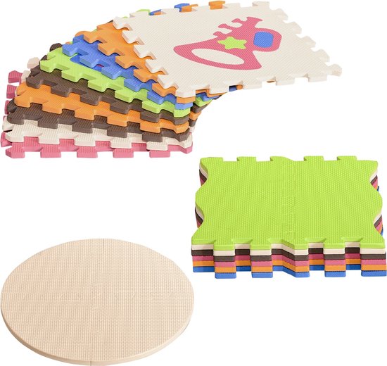 Speelmat van foam HIER online kopen