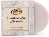 Beesha Conditioner Bar Lavendel