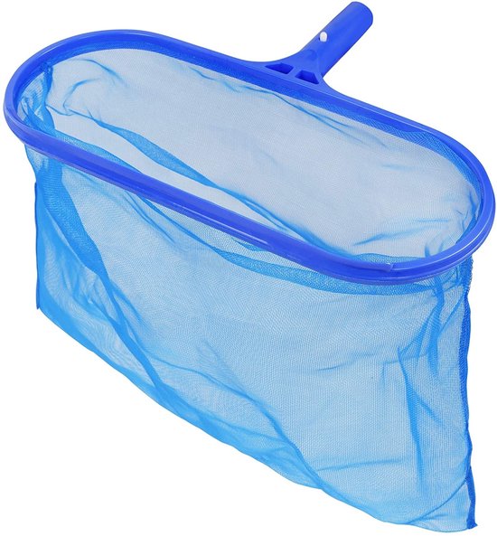 WV-specials - Zwembad Schepnet - Lengte: 120 cm - Zwembad Accessoires - Skimmer - Onderhoud