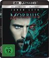 Morbius (4K Ultra HD Blu-ray)