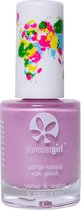 Suncoat Girl Nagellak baby violet non toxic 9 Milliliter