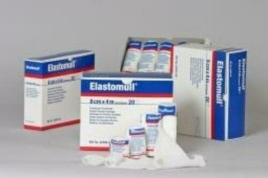 Elastomull 4Mx 6Cm  Ap2100