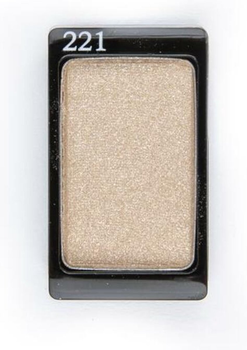 John van G - Eyeshadow - 221