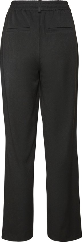 VERO MODA VMMAYA MR STRAIGHT SOLID PANT NOOS Pantalon Femme - Taille XS X L34