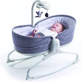 Luxe wipstoel - baby chair - speelgoed baby - baby cadeau