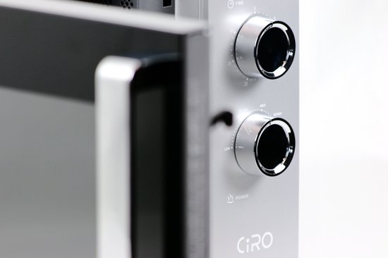 CiRO - Microwave 28Liter van Ciro — afbeelding 3