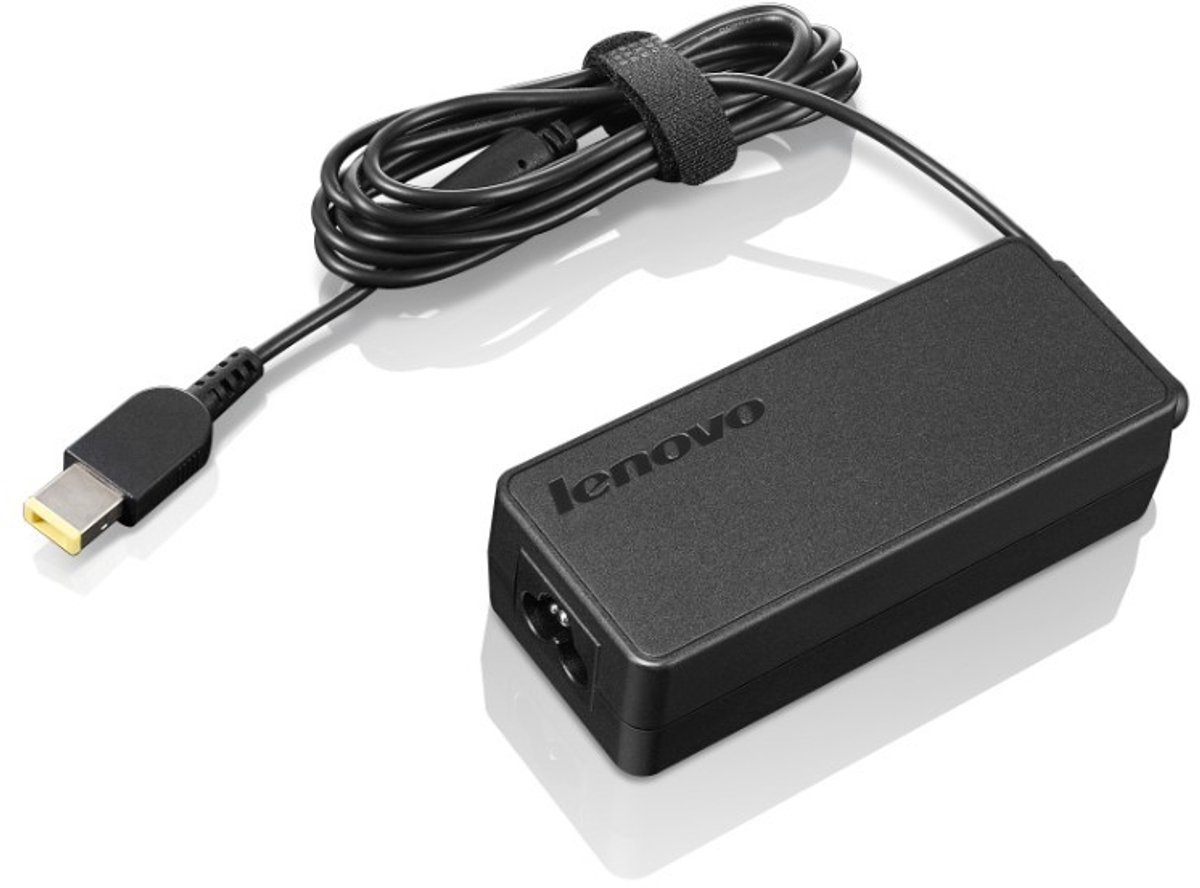 Lenovo ThinkPad 135W netvoeding & inverter Universeel Zwart