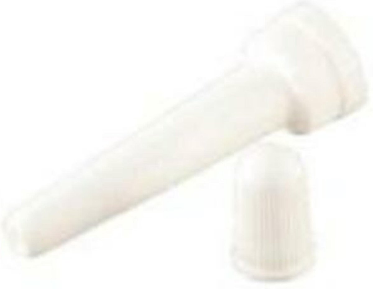 Goedkoopste Tubecanule Wit Ldpe M11 Tub