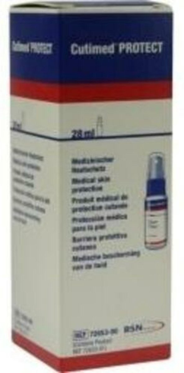 Goedkoopste Cutimed Protect spray 25 Milliliter