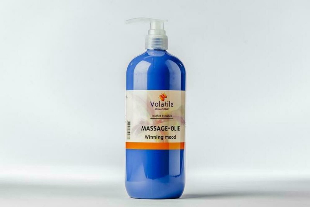 Goedkoopste Volatile Massageolie Winning Mood 1000 ml