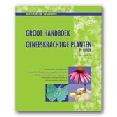 Groot handboek geneeskrachtige planten 10 ed