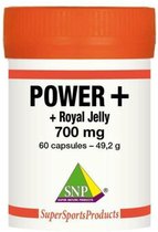 SNP Power plus 700 mg 60 capsules