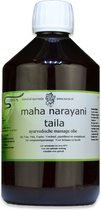 Surya Maha Narayani Taila - 1000 ml