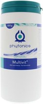 Phytonics - Multivit Paard - Vitamine & Mineralen - 800 gram